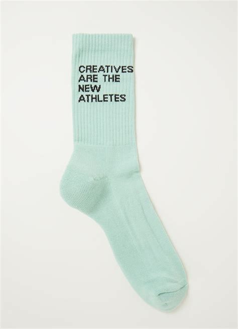 creatives are the new athletes bijenkorf